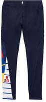 Thumbnail for your product : Ralph Lauren CP-93 Sailboat Jersey Legging