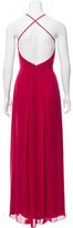 Thumbnail for your product : Jill Stuart Jill Sleeveless Evening Dress w/ Tags