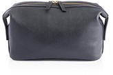 Thumbnail for your product : ROYCE New York Executive Leather Toiletry Bag