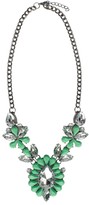 Thumbnail for your product : Lipsy Adorning Ava Floral Necklace