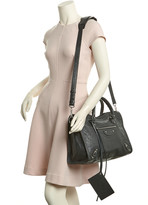 Thumbnail for your product : Balenciaga Classic City Medium Leather Shoulder Bag
