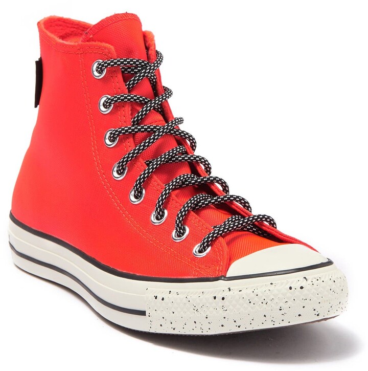 Converse Chuck Taylor All Star High-top Shoes | Shop the world's largest  collection of fashion | ShopStyle