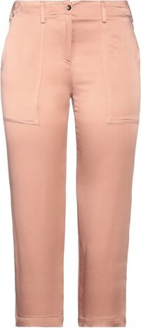 Vdp Via Delle Perle Club Woman Pants