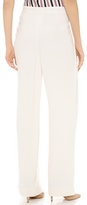 Thumbnail for your product : By Malene Birger Tillysh Stretch Pants
