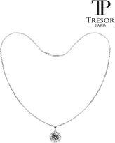 Thumbnail for your product : Lipsy Tresor Paris Hearts & Arrows Necklace