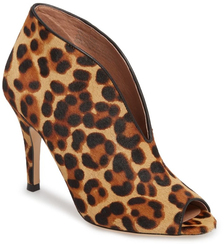 rowen bootie halogen