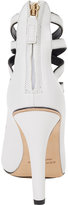 Thumbnail for your product : Derek Lam Fadia Crisscross-Strap Booties