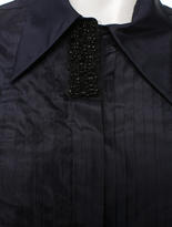 Thumbnail for your product : J. Mendel Top