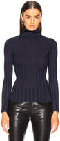 Thumbnail for your product : Acne Studios Sheer Knit Top