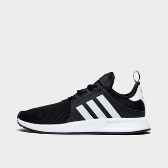 Adidas Originals Black Sneakers | ShopStyle