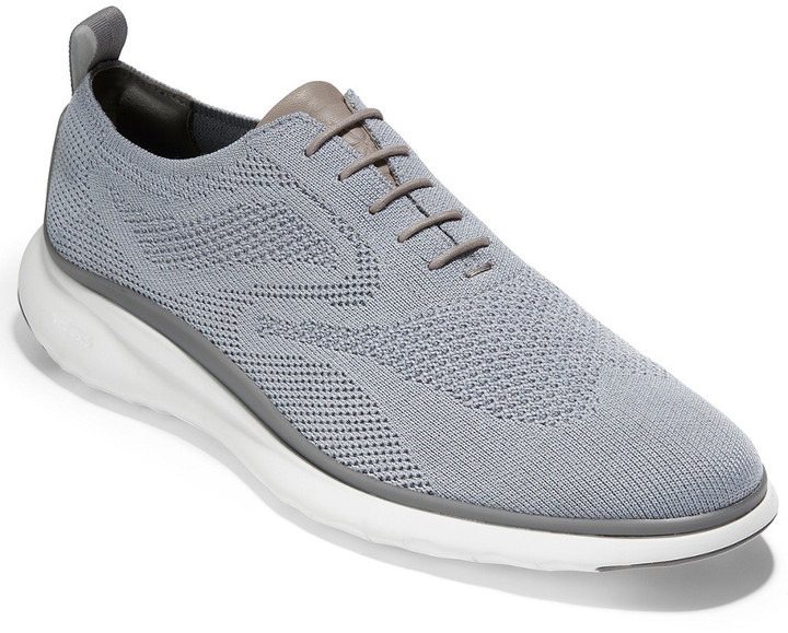 øriginalgrand wingtip oxford with stitchlite