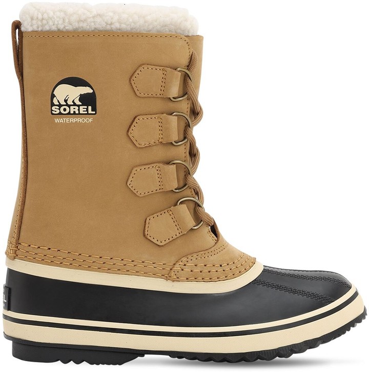 Discounted Sorel Boots | Shop the world 
