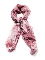 Thumbnail for your product : Stella McCartney Snake-print scarf