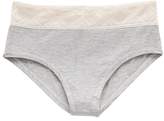 Thumbnail for your product : Banana Republic Cosabella | Adriana Low-Rise Boy Short