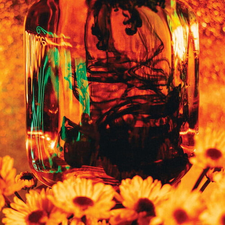 Together Pangea - DYE - Music & Performance - Vinyl