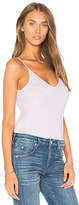 Thumbnail for your product : Stateside Lightweight Jersey Tank