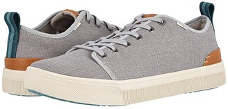 toms mens shoes with laces