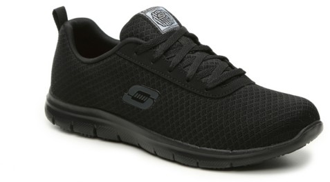 bronaugh work sneaker