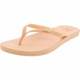 reef luna flip flops