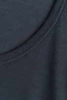 Thumbnail for your product : James Perse Long-Sleeved Cotton Top