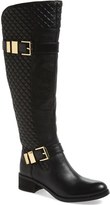 Thumbnail for your product : Vince Camuto 'Faris' Tall Boot (Women)