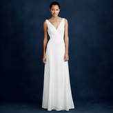 Thumbnail for your product : J.Crew Francoise gown