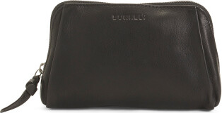 TJMAXX Leather Croissant Bag - ShopStyle Wallets & Card Holders