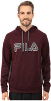 Thumbnail for your product : Fila Checker Pullover