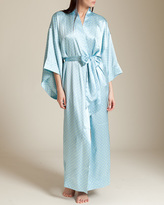 Thumbnail for your product : Queenie Long Robe