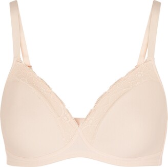 Nude Lace Bra, Shop The Largest Collection