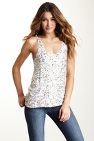 Thumbnail for your product : Joe's Jeans Ruby Sequin Tank