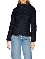Thumbnail for your product : Only Women's Onldemi Hooded Nylon Jacket Cc OTW, (Size: Small)