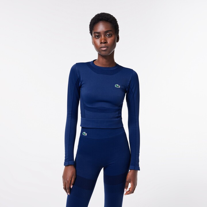 SweatyRocks Women's Activewear Long Sleeve Hooded Sheer Mesh Sports Jacket  Workout Crop Top Black S at  Women's Clothing store