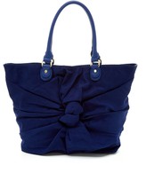 Thumbnail for your product : Deux Lux Luv Me Knot Tote