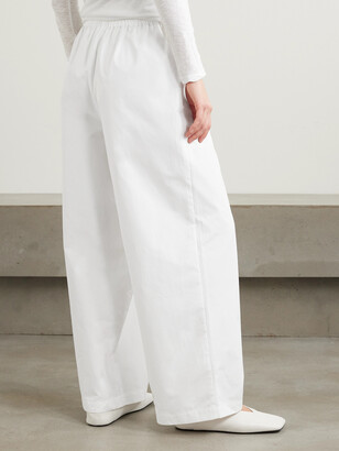 パンツ BASERANGE KOLLA PANTS Kolla パンツ in Assortment | オーガニックコットン・ポプリン