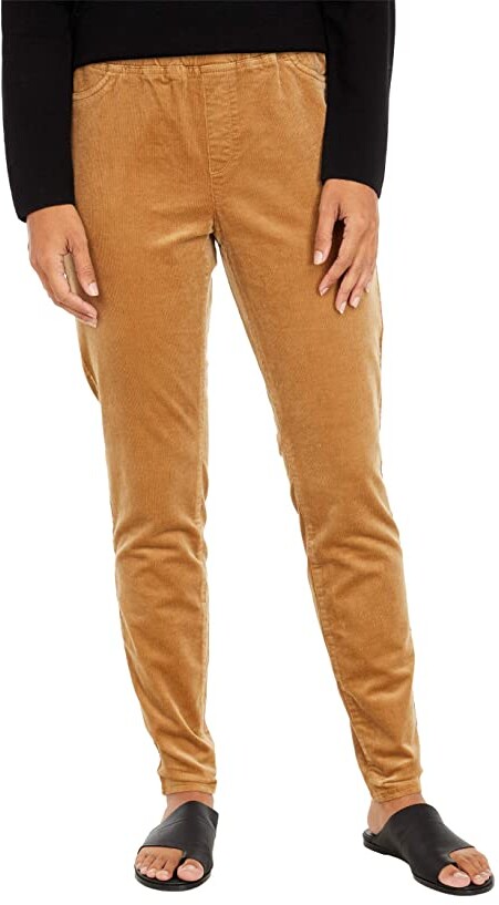 dark tan khakis