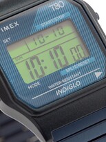 Thumbnail for your product : Timex T80 digital 34mm