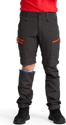 Alphagear Pantalon RevolutionRace Men's RVRC GP Trousers For