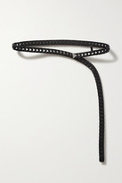 Thumbnail for your product : Bottega Veneta Leather Belt