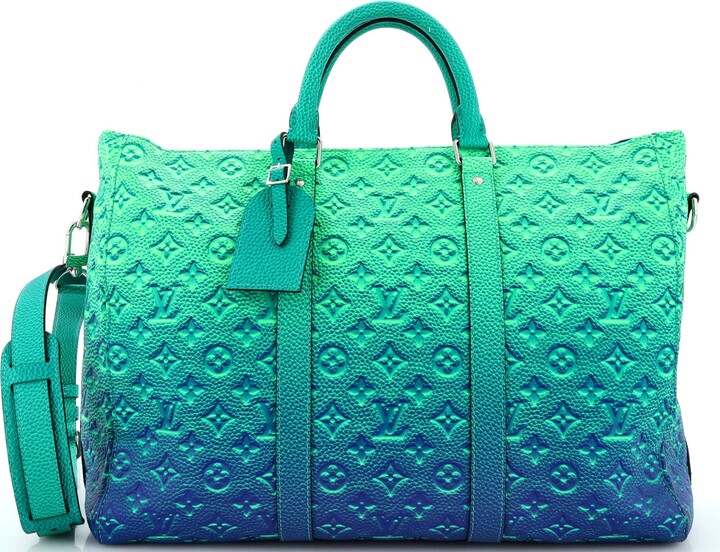 Louis Vuitton Keepall Tote Bags