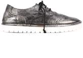 Thumbnail for your product : Marsèll chunky sole brogue shoes
