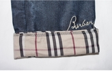 Thumbnail for your product : Burberry Denim / Jeans Trousers