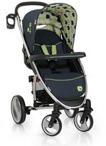 Thumbnail for your product : Hauck Malibu XL All in One Pram and Pushchair Travel System - Fruits