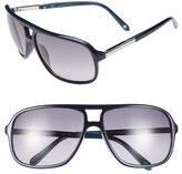 Thumbnail for your product : Givenchy 61mm Sunglasses