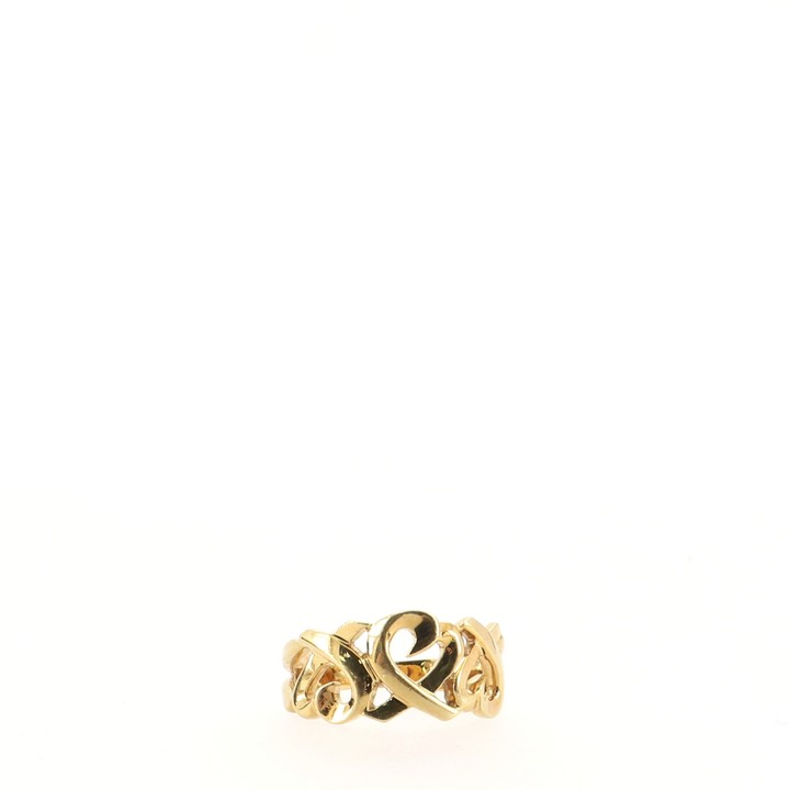 picasso rings