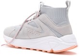 Thumbnail for your product : HUGO BOSS Chunky Ankle Sneakers
