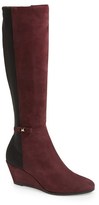 Thumbnail for your product : Kate Spade 'castina' knee high boot (Women)