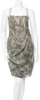 Thumbnail for your product : Ports 1961 Lace Dress w/ Tags