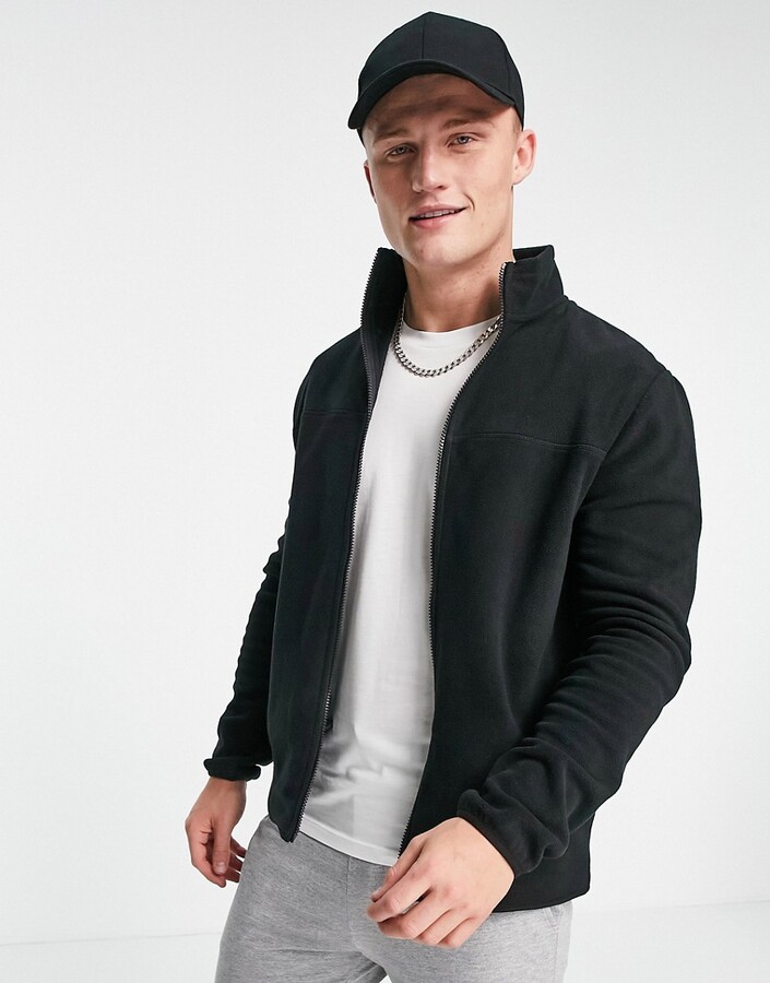 Mens Polar Fleece Jackets | Shop the world's largest collection of 