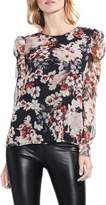 Thumbnail for your product : Vince Camuto Timeless Blooms Top